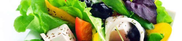 Salate - Groß