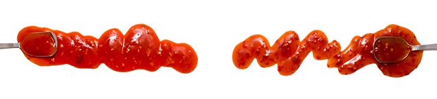 Dips & Saucen