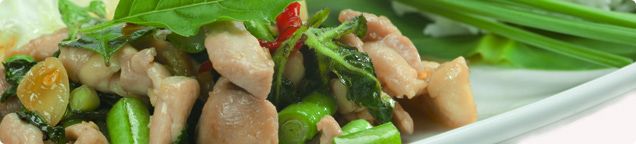 Thailänisch