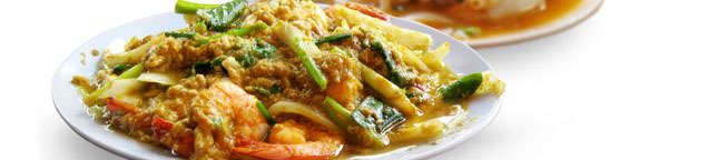 Thai-Gerichte