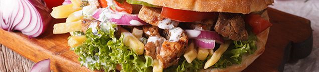Döner