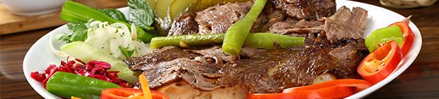 Kebab