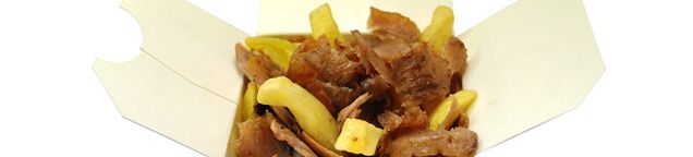 Döner-Box