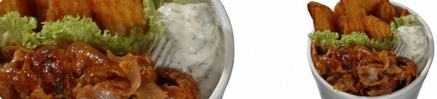 Türkisch