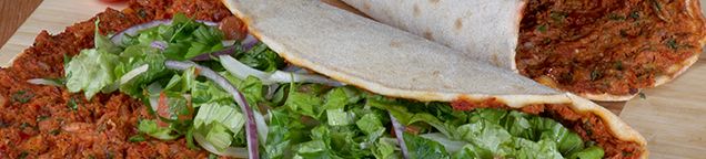 Lahmacun