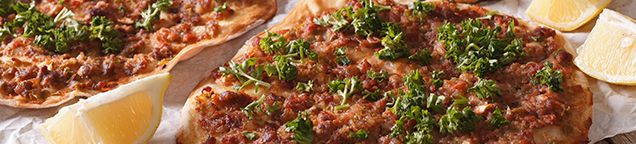 Lahmacun