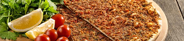 Lahmacun