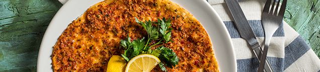 Lahmacun
