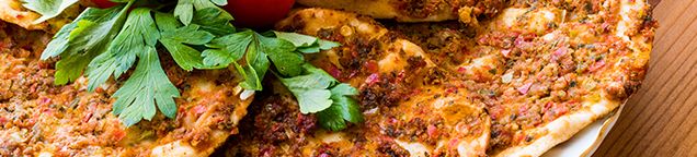 Lahmacun