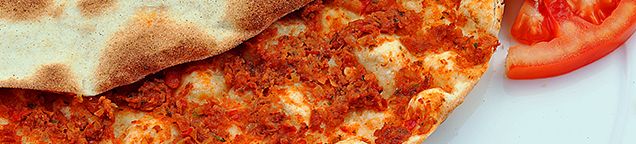 Lahmacun