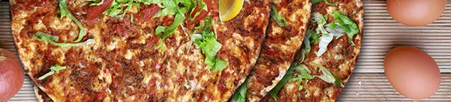 Lahmacun