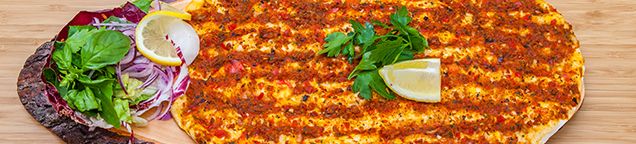 Lahmacun