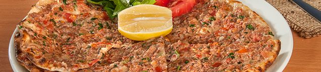 Lahmacun