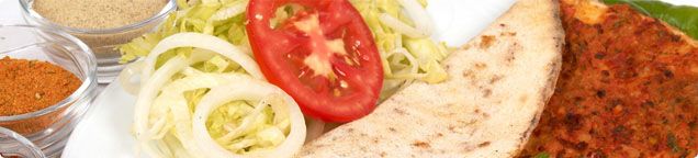 Lahmacun