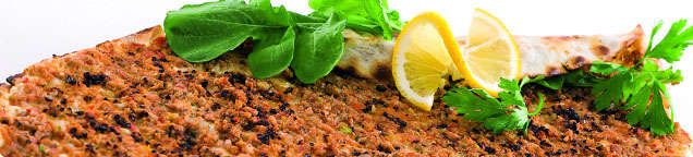 Lahmacun
