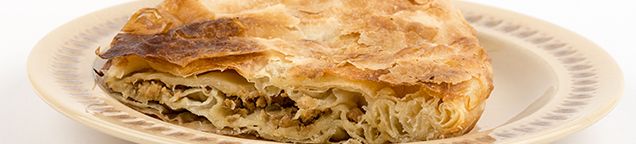 Türkisch