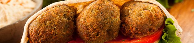 Falafel