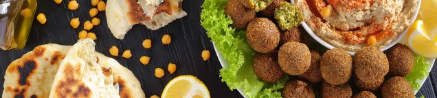 Falafel