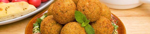 Falafel
