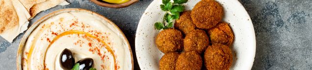 Falafel