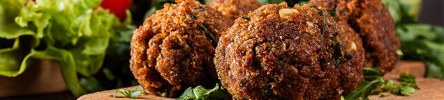 Falafel