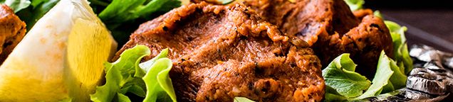 Fleisch
