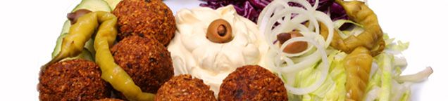 Falafel