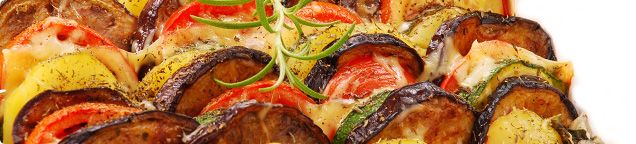 Vegetarisch