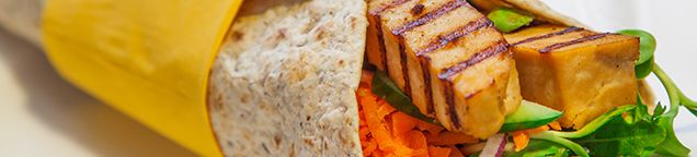 Döner Vegetarisch