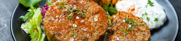 Falafel