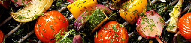 Vegetarisch