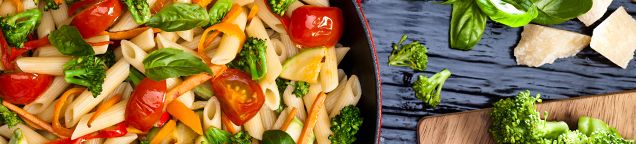 Vegetarisch