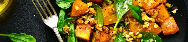 Vegetarisch
