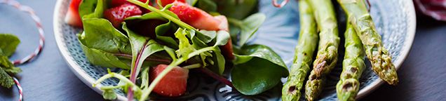 Vegetarisch