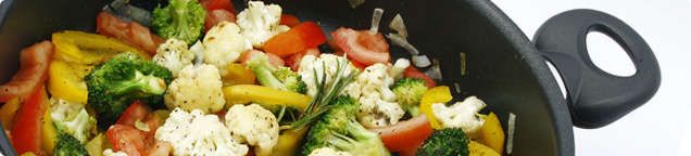 Vegetarisch