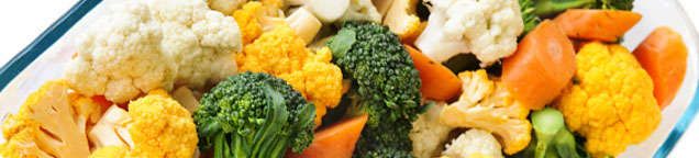 Vegetarisch