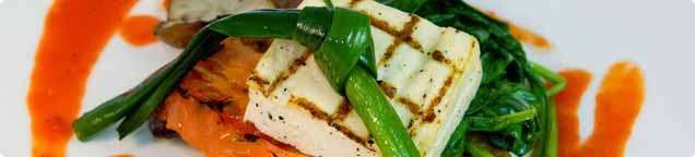 Tofu - Vegetarisch