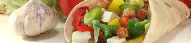 Vegetarisch