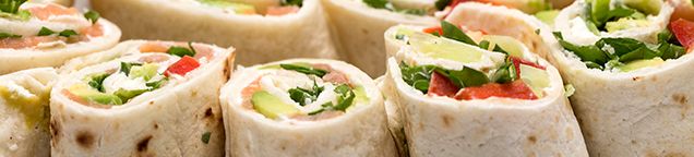 Wraps