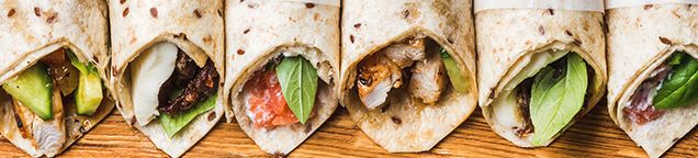 Roll Inn Specials