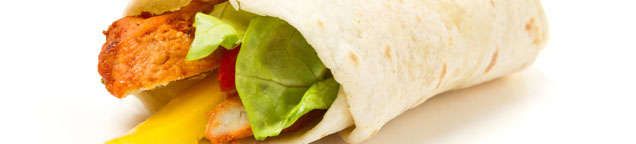 Wraps