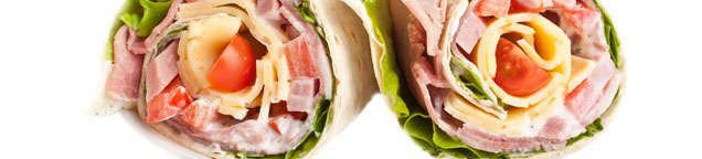 Wraps