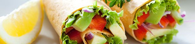 Wraps