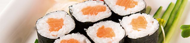 Maki Fisch