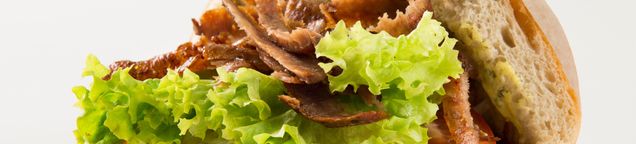 Döner Vegetarisch