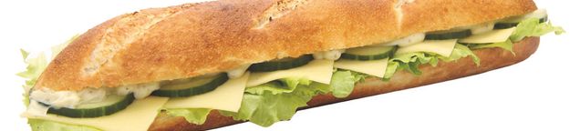 Baguettes