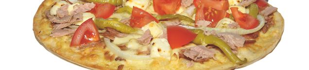 Grundpizza