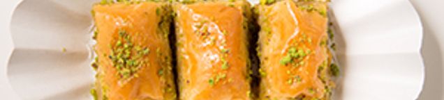 Desserts