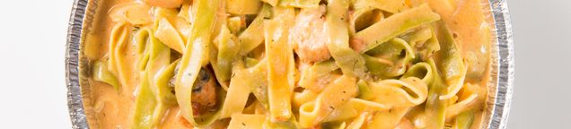 Tagliatelle