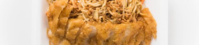 Bami Goreng